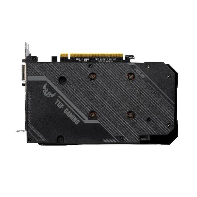 Asus GTX 1660 Tuf Gaming OC 6GB